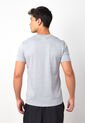 Camiseta UNDER ARMOUR Sportstyle Logo Blanco de Under Armour