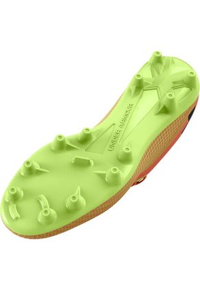 Guayos Fútbol UA U Shadow Select 2 FG 3027705-800-556 Under Armour