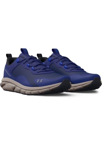 Zapatos under shop armour especificaciones 7.1