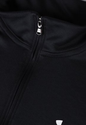 Buzo Training UNDER ARMOUR Tech Solid Negro