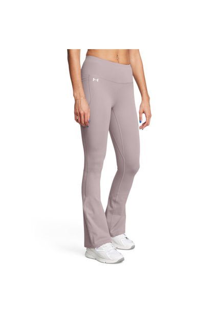 Pantalón Motion Flare Pant Mujer 1379176-015-Y81 Under Armour