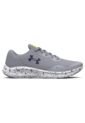 Tenis Gris Under Armour Pursuit JR 3025974-101 de Under Armour