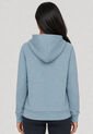 Hoodie UNDER ARMOUR Rival Verde de Under Armour