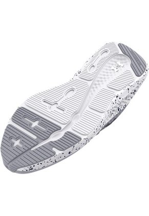 Tenis Gris Under Armour Pursuit JR 3025974-101