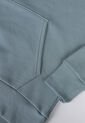 Hoodie UNDER ARMOUR Rival Verde de Under Armour