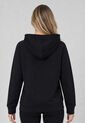 Hoodie UNDER ARMOUR Rival Negro de Under Armour