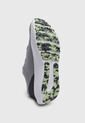 Tenis Running Under Armour Charged Surge 4 Gris de Under Armour