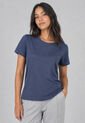 Camiseta Running UNDER ARMOUR Launch Shortsleeve Azul de Under Armour