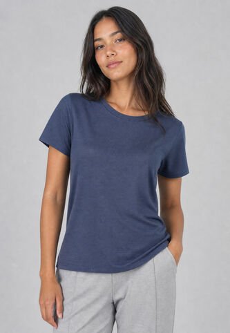 Camiseta Running UNDER ARMOUR Launch Shortsleeve Azul Under Armour