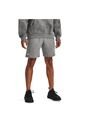 Short Hombre UNDER ARMOUR RIVAL FLEECE SHORTS Gris Under Armour de Under Armour