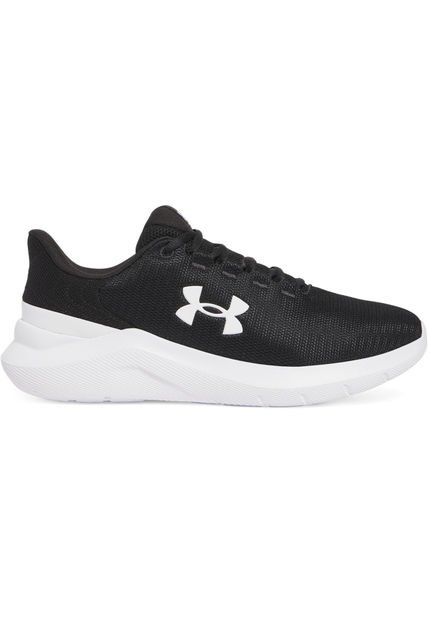 Tenis Hombre UNDER ARMOUR UA PHADE RN 4 Negro Under Armour