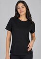 Camiseta Running UNDER ARMOUR Launch Shortsleeve Negro de Under Armour