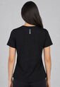 Camiseta Running UNDER ARMOUR Launch Shortsleeve Negro de Under Armour