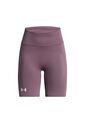 Short Under Armour Train Seamless Mujer-Morado de Under Armour