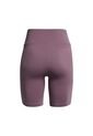 Short Under Armour Train Seamless Mujer-Morado de Under Armour