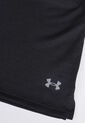 Camiseta Running UNDER ARMOUR Launch Shortsleeve Negro de Under Armour
