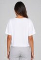 Camiseta Training UNDER ARMOUR Motion Ss Blanco de Under Armour