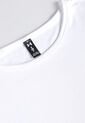 Camiseta Training UNDER ARMOUR Motion Ss Blanco de Under Armour