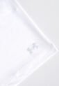 Camiseta Training UNDER ARMOUR Motion Ss Blanco de Under Armour