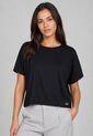 Camiseta Training UNDER ARMOUR Motion Ss Negro de Under Armour