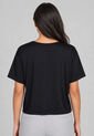 Camiseta Training UNDER ARMOUR Motion Ss Negro de Under Armour