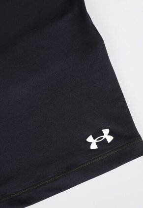 Camiseta Training UNDER ARMOUR Motion Ss Negro