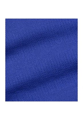 Top Under Armour Thntcs Mid Padless Mujer-Azul