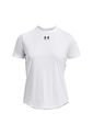 Camiseta Under Armour Mujer Challenger Pro - Blanco de Under Armour