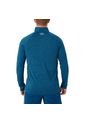 Buzo Under Armuor Tech 2.0 1/2 Zip-Azul de Under Armour