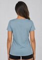 Camiseta Deportiva UNDER ARMOUR Verde de Under Armour