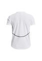 Camiseta Under Armour Mujer Challenger Pro - Blanco de Under Armour