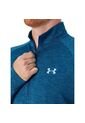 Buzo Under Armuor Tech 2.0 1/2 Zip-Azul de Under Armour