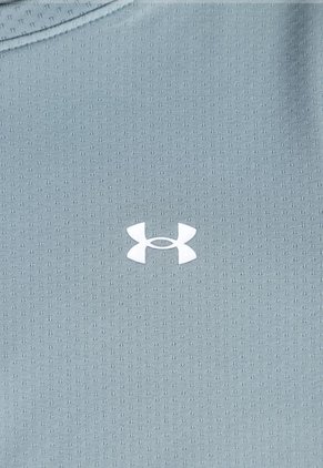 Camiseta Deportiva UNDER ARMOUR Verde