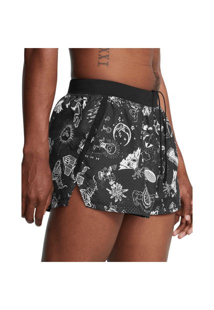 Short Hombre UNDER ARMOUR UA WE RUN 2 SHORT Negro Under Armour