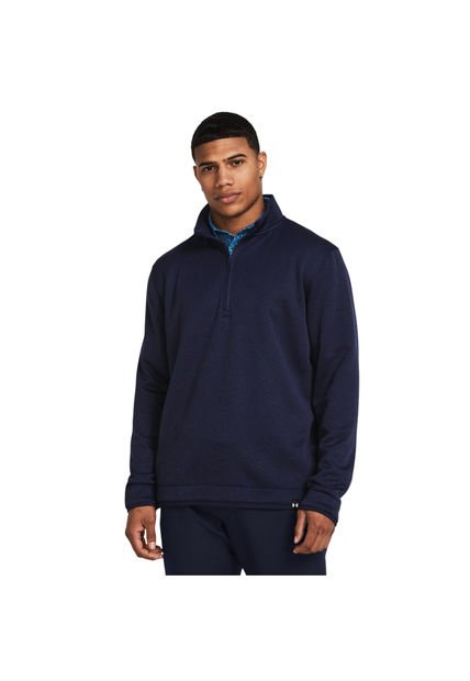 Chaqueta Hombre UNDER ARMOUR STORM SWTRFLCE QZ LB Azul Under Armour