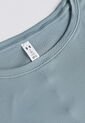 Camiseta Deportiva UNDER ARMOUR Verde de Under Armour
