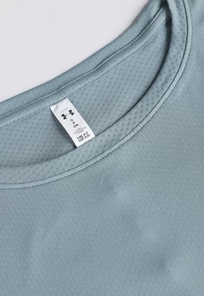 Camiseta Deportiva UNDER ARMOUR Verde