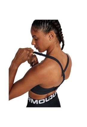 Sujetador Mujer UNDER ARMOUR UA INFINITY MID 20 B Negro Under Armour