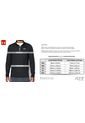 Buzo Under Armuor Tech 2.0 1/2 Zip-Azul de Under Armour