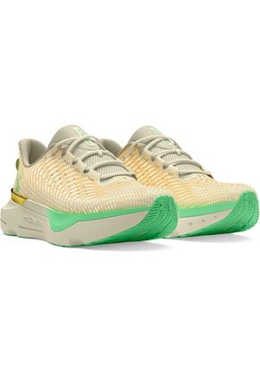 Tenis Mujer Under Armour W INFINITE PRO EIS Blanco Under Armour