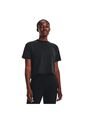 Camiseta Mujer UNDER ARMOUR UA MERIDIAN SS Negro Under Armour de Under Armour