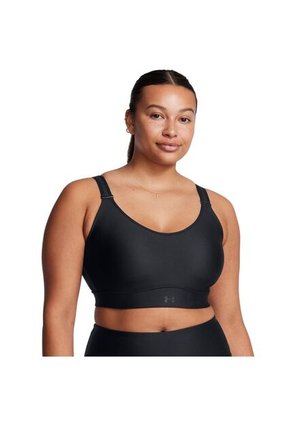 Sujetador Mujer UNDER ARMOUR UA INFINITY MID 20 B Negro Under Armour