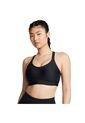 Sujetador Mujer UNDER ARMOUR UA INFINITY MID 20 B Negro Under Armour de Under Armour