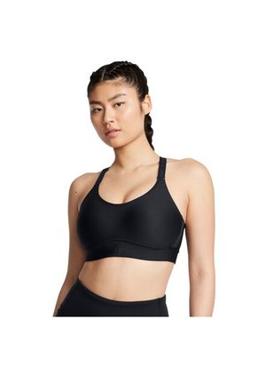 Sujetador Mujer UNDER ARMOUR UA INFINITY MID 20 B Negro Under Armour