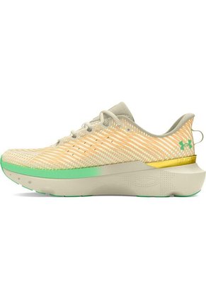 Tenis Mujer Under Armour W INFINITE PRO EIS Blanco Under Armour