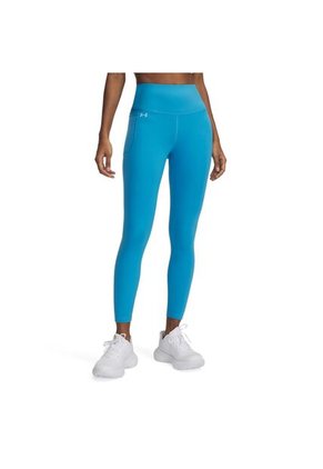 Pantalón Mujer UNDER ARMOUR MOTION ANKLE LEG Azul Under Armour
