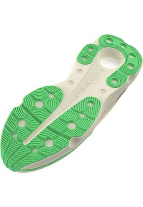 Tenis Mujer Under Armour W INFINITE PRO EIS Blanco Under Armour