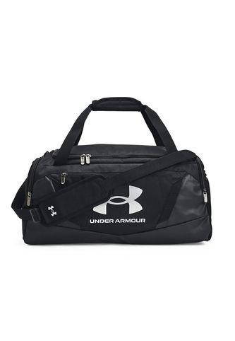 Maletín  Under Armour Undeniable 5.0 Sm-Negro Under Armour