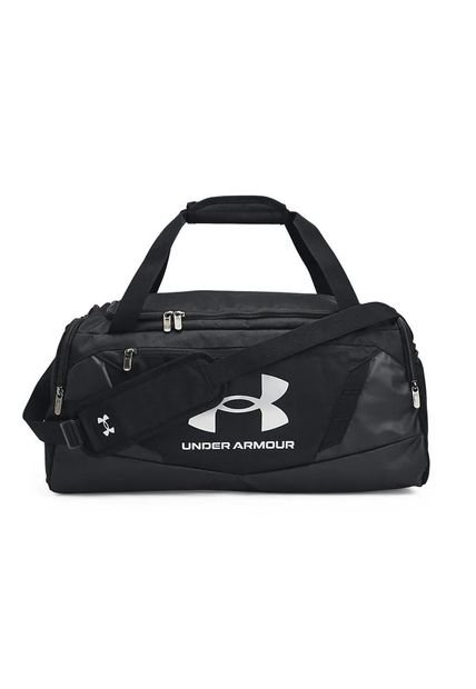 Maletín  Under Armour Undeniable 5.0 Sm-Negro