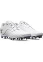 Guayos Under Armour Mgnetico Slct 3.0 Fg Blanco Under Armour de Under Armour